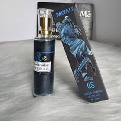 NƯỚC HOA KÍCH DUC NỮ CHÍNH HÃNG CỰC MẠNH ZURICH SERRET LOVE CHAI 100ML