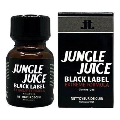 Chai hít tăng khoái cảm cực mạnh cho nam và nữ Popper JUNGLE JUICE