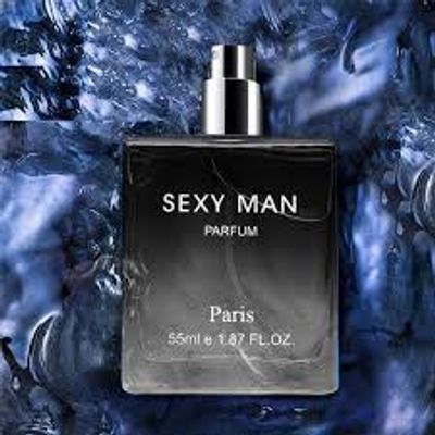 NƯỚC HOA KÍCH THÍCH NỮ CỰC MẠNH CHÍNH HÃNG SEXY MAN CỦA PHÁP CHAI 100ML