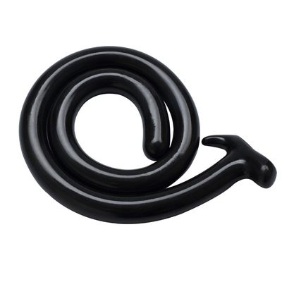 Dây phích hậu môn đầu búa tăng khoái cảm cao cấp Plug Jiujing chính hãng