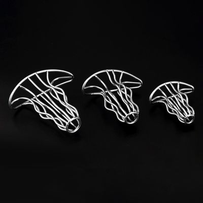 Phích cắm hậu môn kim loại tăng khoái cảm cao cấp BUTT PLUG Chuôi Thuyền chính hãng