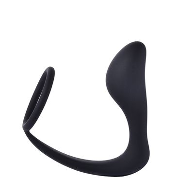 Vòng đeo rung thân và massage điểm G BUTT PLUG COCKRING SILICON YF cao cấp chính hãng