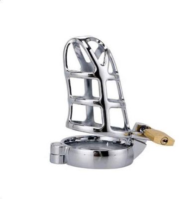 Bao đôn dên tăng khoái cảm Khoá DV Kèm Ống Kim Loại V1 cao cấp chính hãng