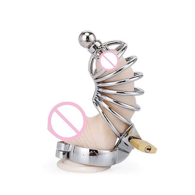 Ổ KHÓA Toàn tah6n dương vật DV KÈM ỐNG V3 cao cấp chính hãng