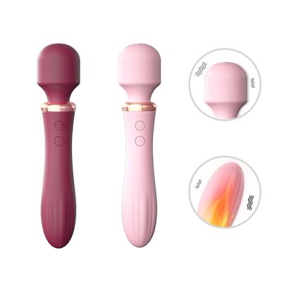 Chày rung tạo nhiệt kích thích điểm G cao cấp LILO chính hãng