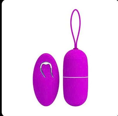 Trứng rung tăng khoái cảm cao cấp PT ARVIN chính hãng