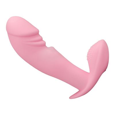 Trứng rung tăng khoái cảm cao cấp YUNMAN FEMALE WEARABLE chính hãng