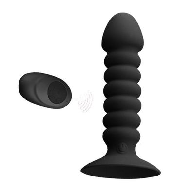 TRỨNG RUNG Thụt ĐEN YUNMAN ĐIỀU KHIỂN TỪ XA  Cao cấp Chính Hãng