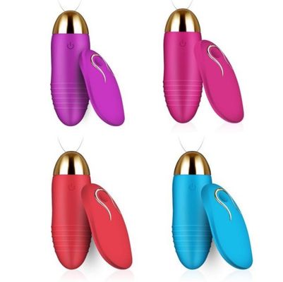 TRỨNG RUNG BANA SẠC ĐIỀU KHIỂN TỪ XA  Cao cấp Chính Hãng