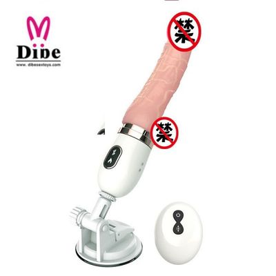 Dương vật giả cao cấp Cyclone Fire Rung Phát Nhiệt Chính Hãng