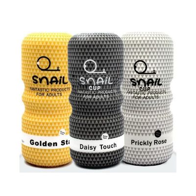 CỐC ÂM ĐẠO SNAIL NGỤY TRANG KO RUNG DÀNH CHO NAM