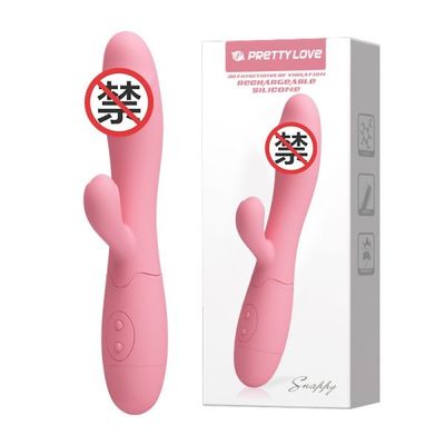 DƯƠNG VẬT Giả PRETTYLOVE SNAPPY SẠC rung chính hãng