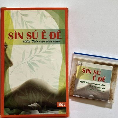 Bột kéo dài cho nam BỘT KÉO DÀI SÌN SÚ Ê ĐÊ (LOẠI 1) chính hãng 