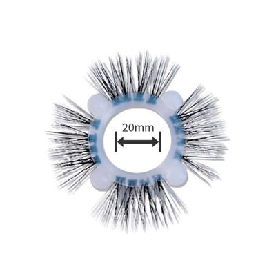 Vòng Mắt Cừu Lông Cao Cấp Đeo Đầu Khấc 365956