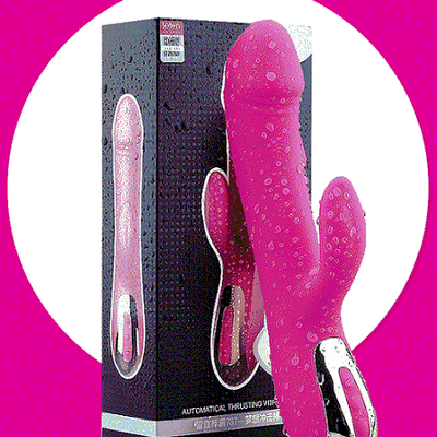 Dương Vật Giả Siêu Cao Cấp LETEN Thunder Toả Nhiệt 42°C 365626