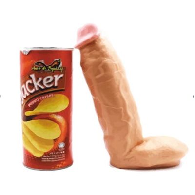 Dương Vật Giả Size Khủng Loveaider 365628