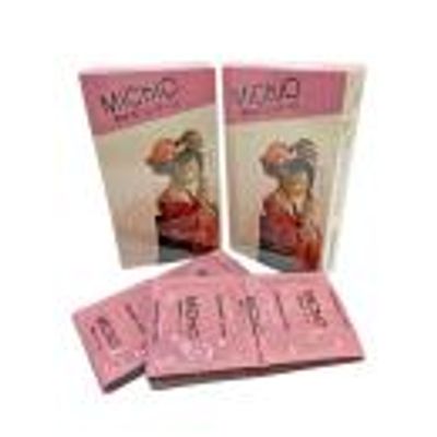 Bao cao su MiChiO 12 cái