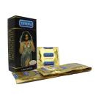 Bao cao su Innova đen gai 12 chiếc