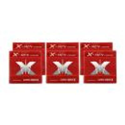 Bao cao su X - Men Condoms 10 cái