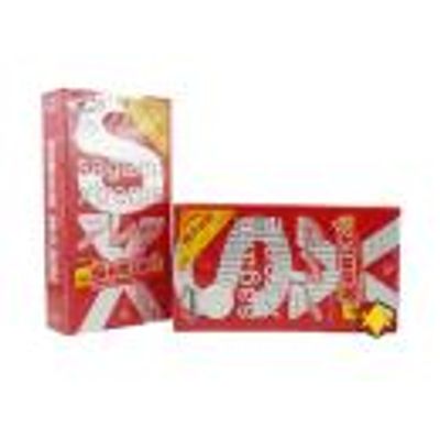 Bao cao su Sagami Xtreme Feel Long (hộp 10 chiếc)