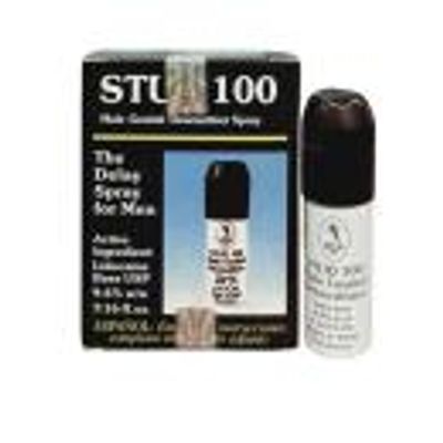 Chai xịt kéo dài thời gian cao cấp cho nam giới Stud 100 45ml