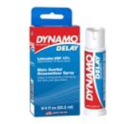 Chai xịt kéo dài thời gian cao cấp cho nam giới Dynamo Delay 22,2ml