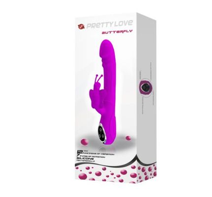 Máy Massage Điểm G Pretty Love Butterfly 365484