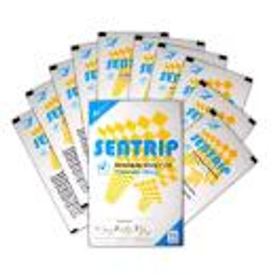 Tem hỗ trợ sinh lực nam giới  Tem ngậm Sentrip 10 tem