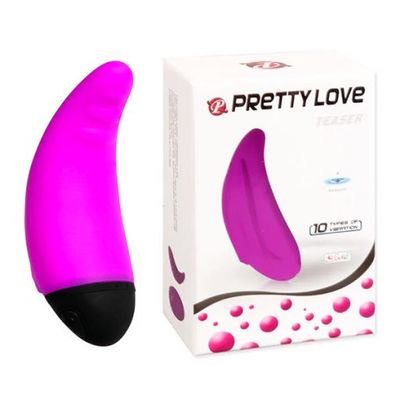 Máy Massage Điểm G Pretty Love Teaser 365479