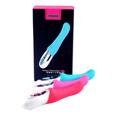 Máy Massage Xuanai Cao Cấp 365367