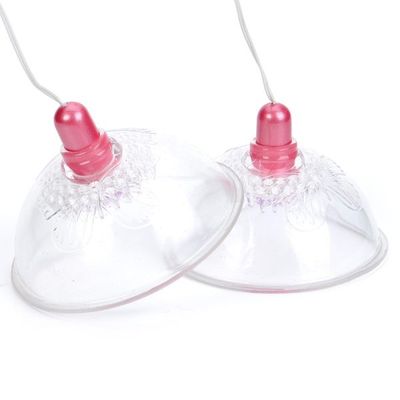 Máy Massage Vòng Một Momo Kích Thích Vòng 1 Cho Phái Nữ 365374