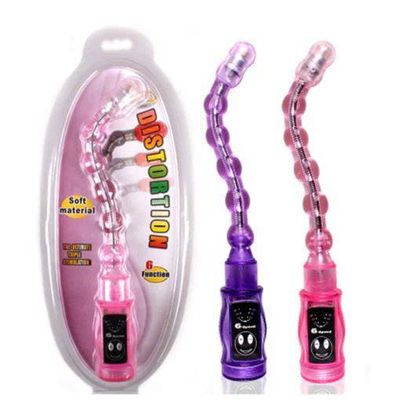 Que Kích Thích Hậu Môn Distortion Có Rung 365337