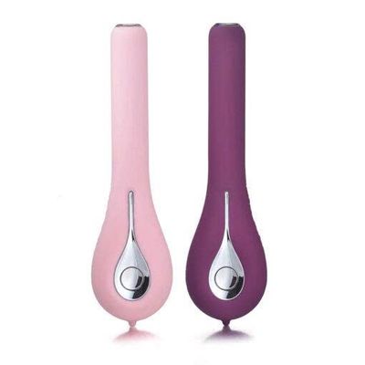 Svakom Siime Eye Máy Rung Camera Nội Soi Chiếu Chuyển Động Của Âm Đạo Siêu Mượt 365280