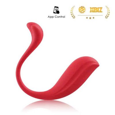 Svakom Phoenix NEO Trứng Rung Thông Minh Điều Khiển Bằng Smart Phone 365282