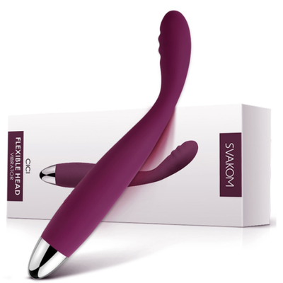 Svakom Cici Ngón Tay Rung Đẳng Cấp Dành Cho Nữ 364974