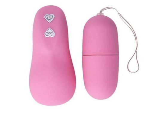 Trứng Rung Điều Khiển Từ Xa Giá Rẻ Giúp Chị Em Lên Đỉnh 364930