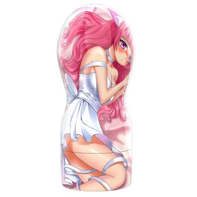 Cốc Thủ Dâm Anime Cầm Tay Nhỏ Gọn Size Du Lịch 364721