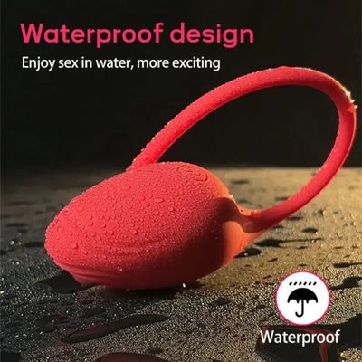 Trứng Rung Succubus Khám Phá Cực Khoái Mới Với Điều Khiển Qua App 364558