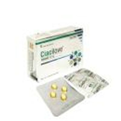 Viên hỗ trợ sinh lực nam giới Ciacilove 4 viên