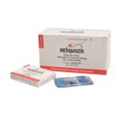 Viên hỗ trợ sinh lực nam giới Medovigor 1 viên