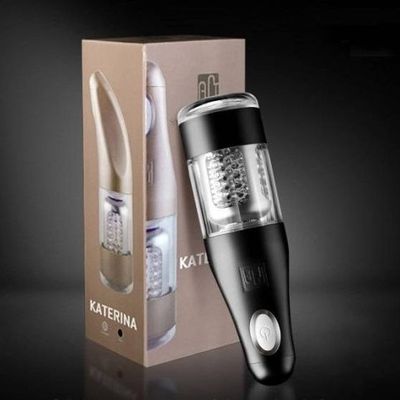 Âm Đạo Giả Cốc Tự Động Katerina II Ailighter 364441