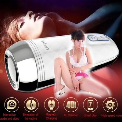 Âm Đạo Giả Bú Mút Tự Động Leten Z9 364452