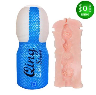 Âm Đạo Giả Giá Rẻ Cốc Qing Mềm Mại Như Thật 364423