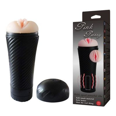 Âm Đạo Giả Đèn Pin Không Dây 364434