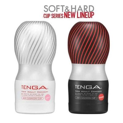 Cốc Thủ Dâm Tenga Air Cushion Cup 364401