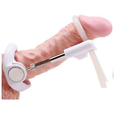 Dụng Cụ Hỗ Trợ Tăng Kích Thước Dương Vật Pro Extender 364378