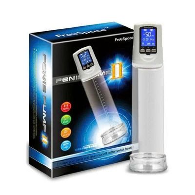 Máy Tập Dương Vật Tự Động Pentis Bumb II Cao Cấp Cho Nam 364268