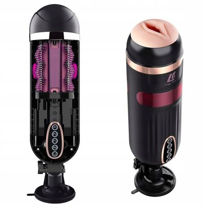 Máy Thủ Dâm FreeLander Easy Love Rung Thụt Hít Tường Tỏa Nhiệt 364341