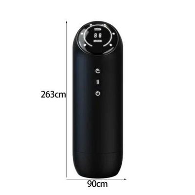 Máy Thủ Dâm Tự Động Cho Nam Giới Aliens III 364208