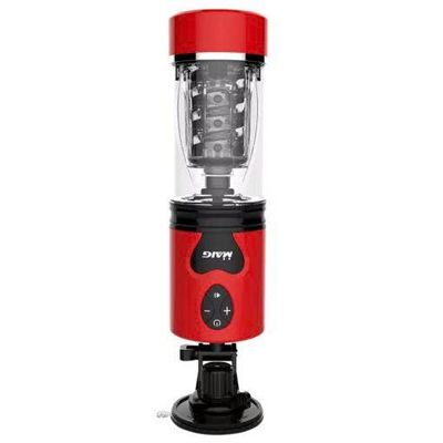 Máy Tự Sướng Rung Thụt Mgic Dành Cho Nam Giới 364191